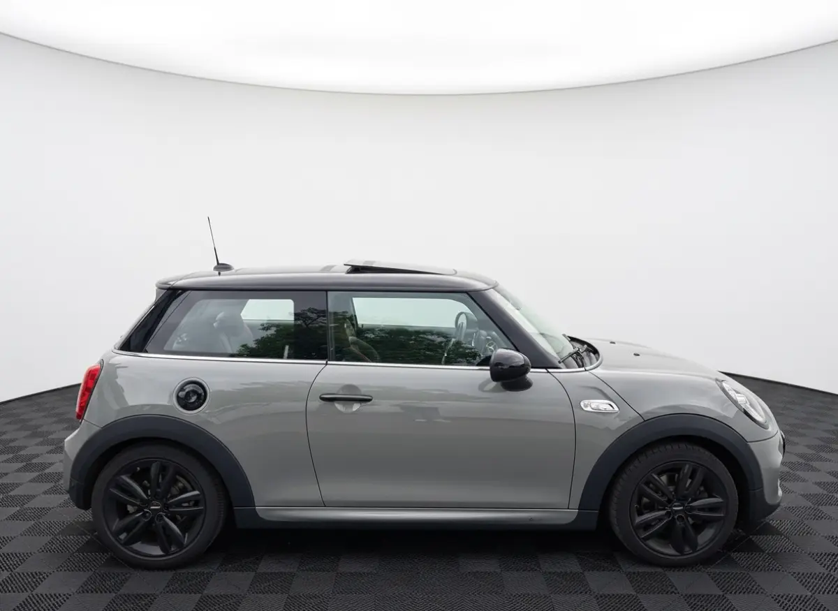 Mini 2.0 S Knightsbridge 192pk, Pano | Orig NL auto