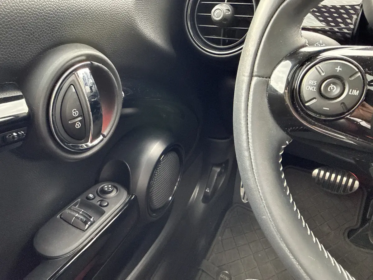Mini 2.0 S Knightsbridge 192pk, Pano | Orig NL auto