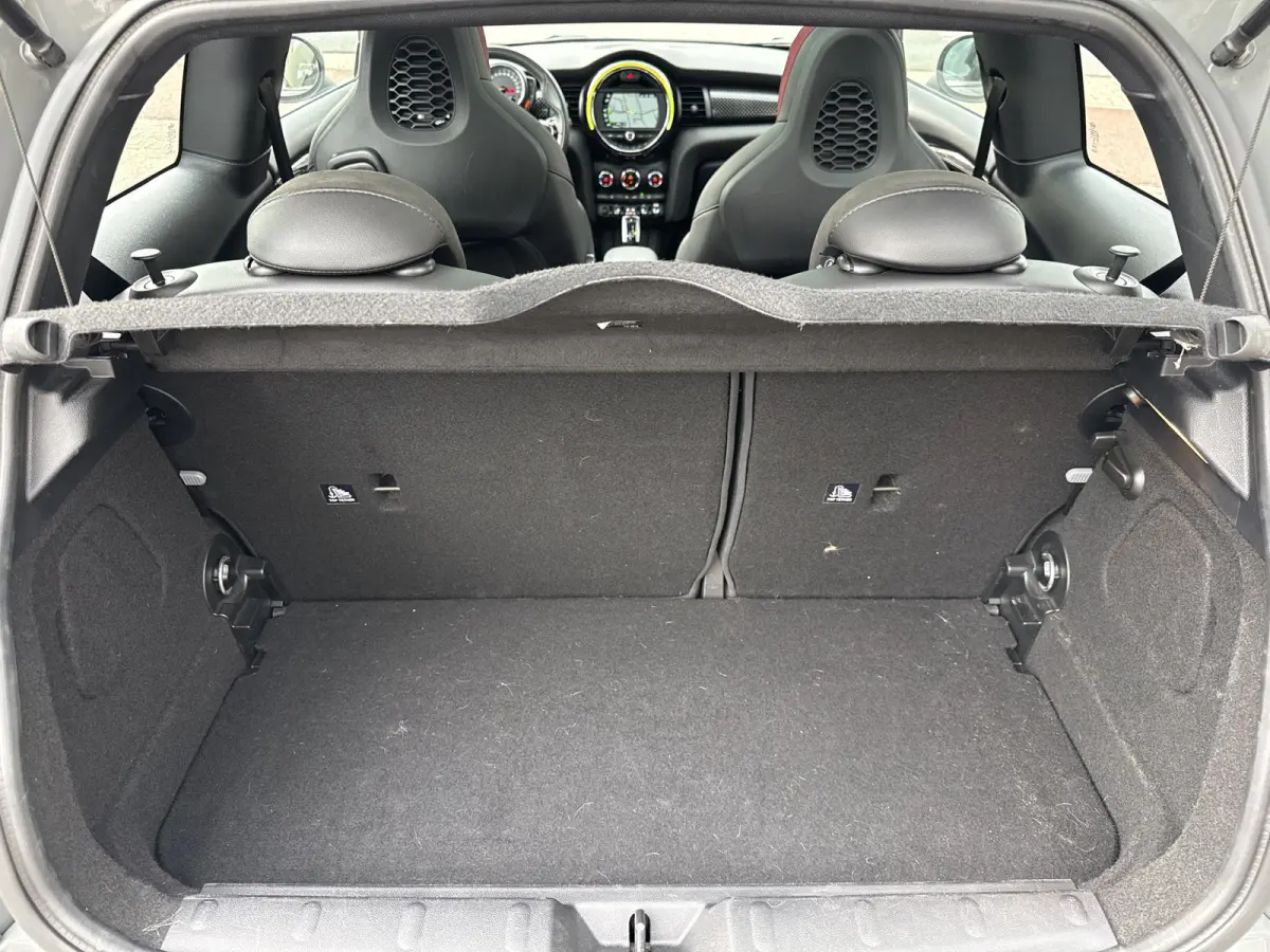 Mini 2.0 S Knightsbridge 192pk, Pano | Orig NL auto