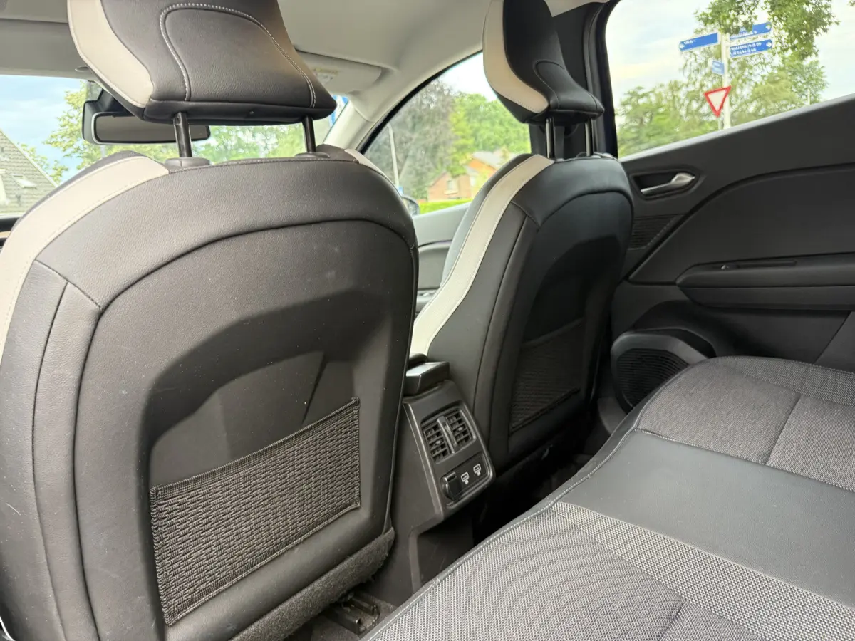 1.0 TCe 90 Intens, Camera | Navi & CarPlay