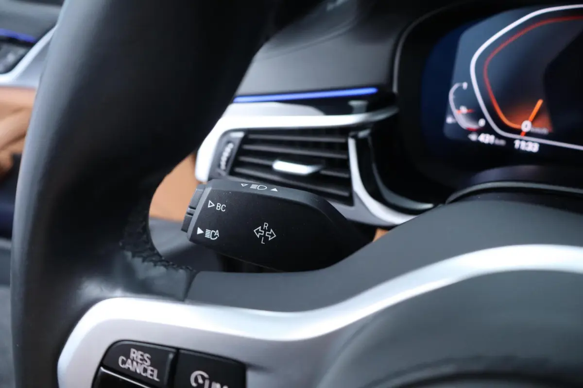 520i High Executive Edition