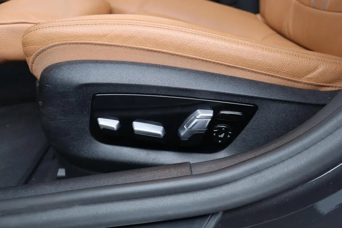 520i High Executive Edition