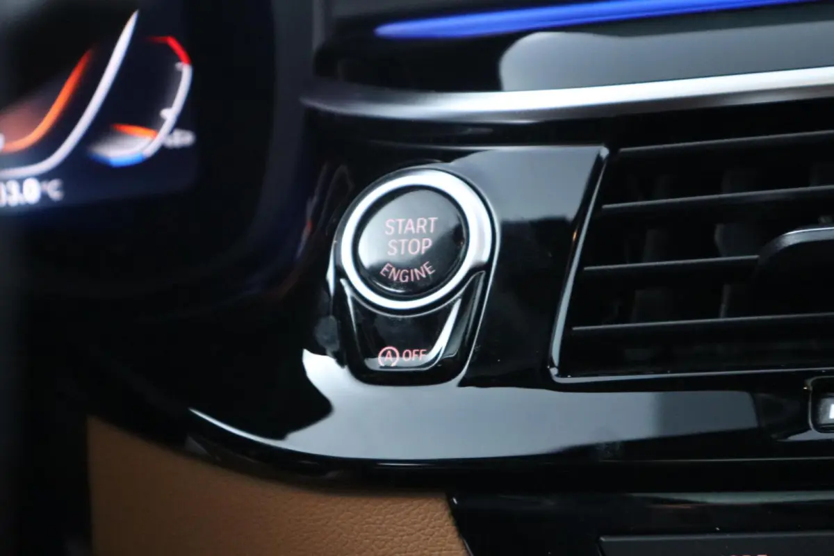 520i High Executive Edition