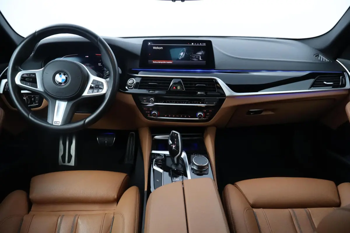 520i High Executive Edition