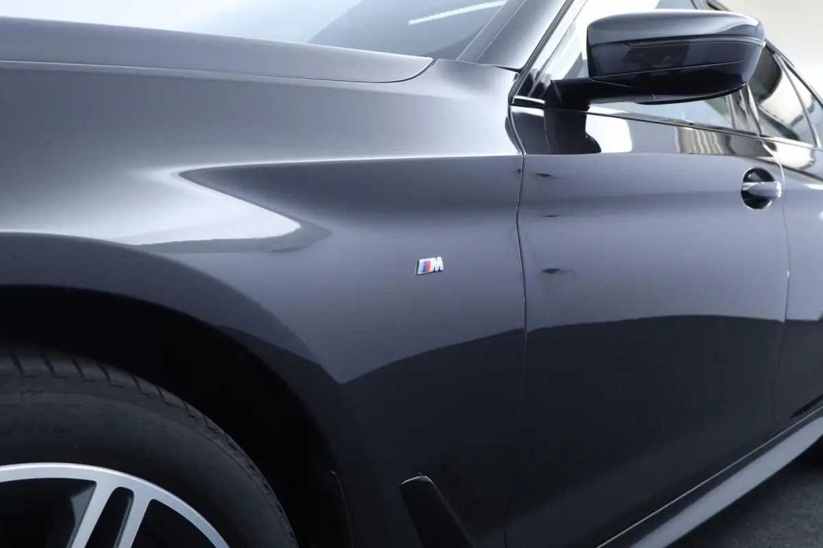 520i High Executive Edition