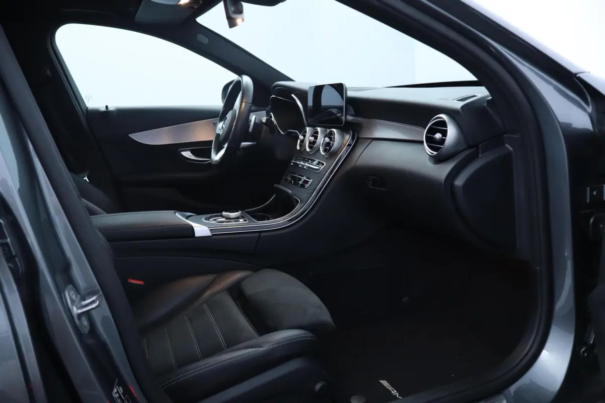 180 Business Solution AMG