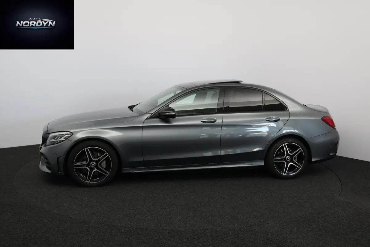 180 Business Solution AMG