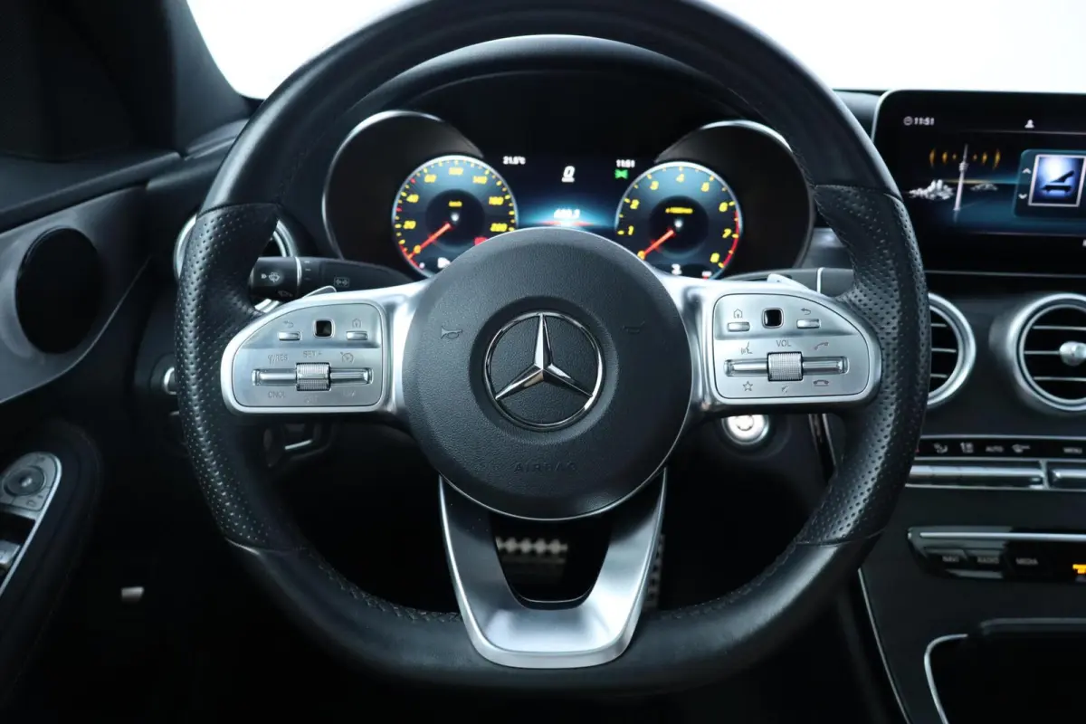 180 Business Solution AMG