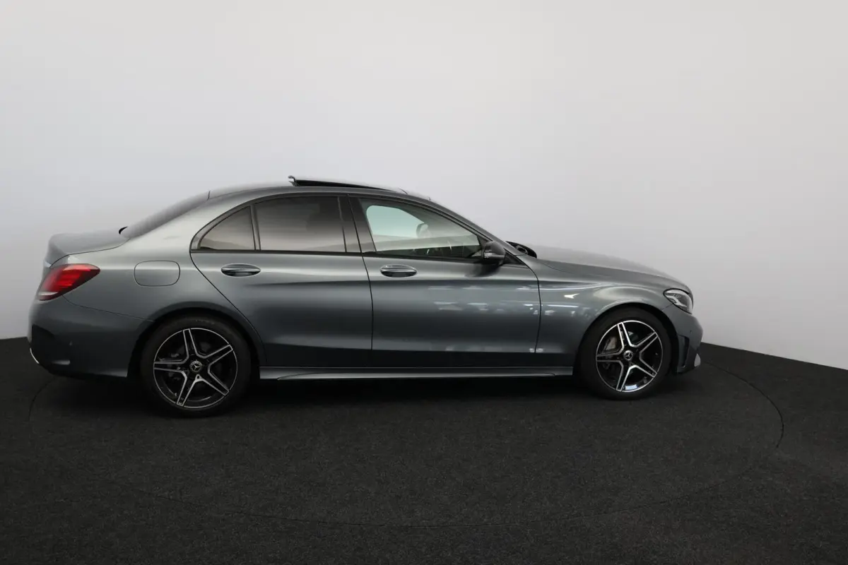 180 Business Solution AMG