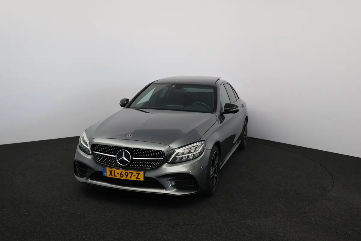 180 Business Solution AMG