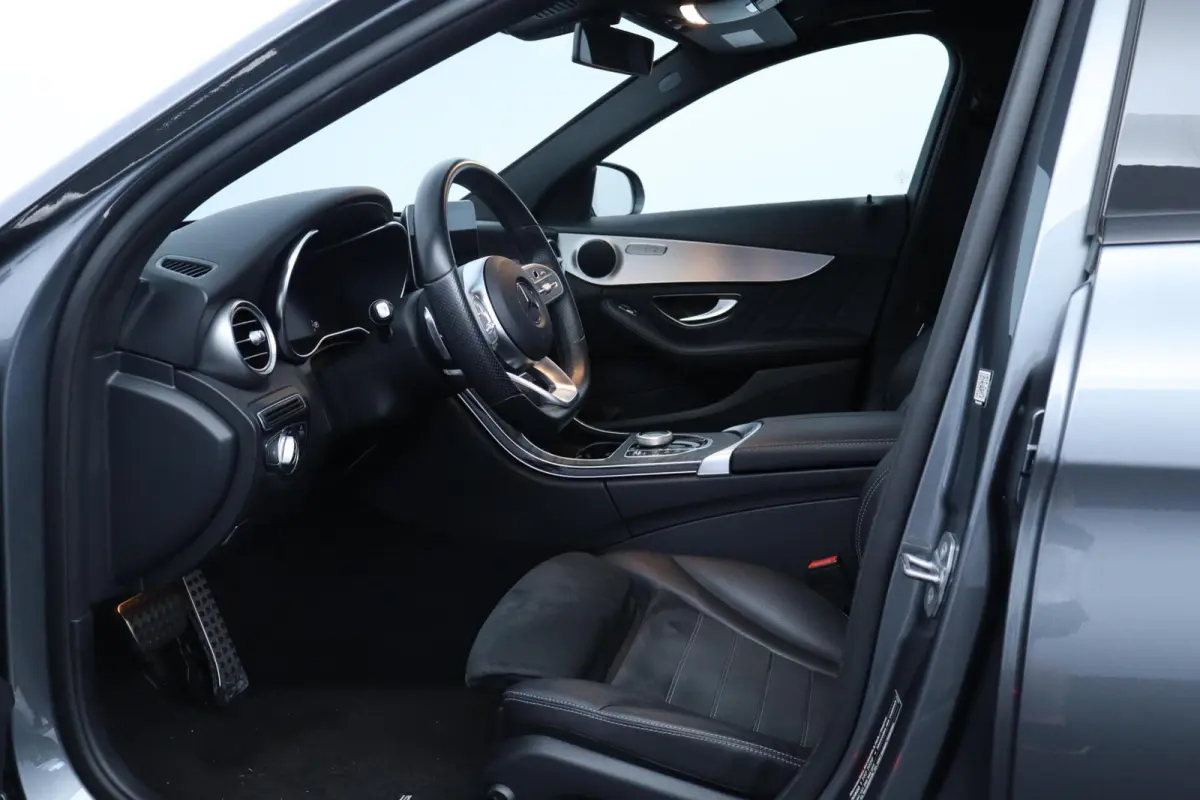 180 Business Solution AMG