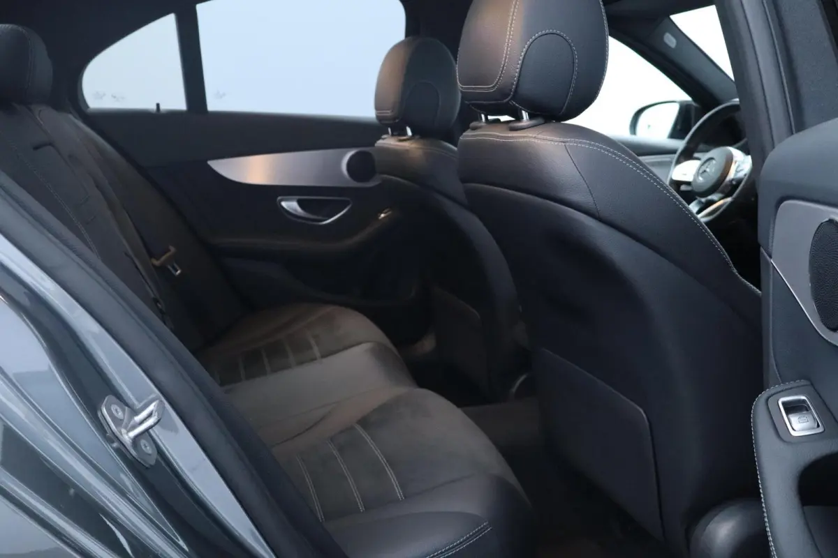 180 Business Solution AMG