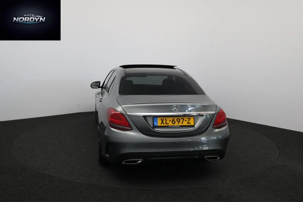 180 Business Solution AMG