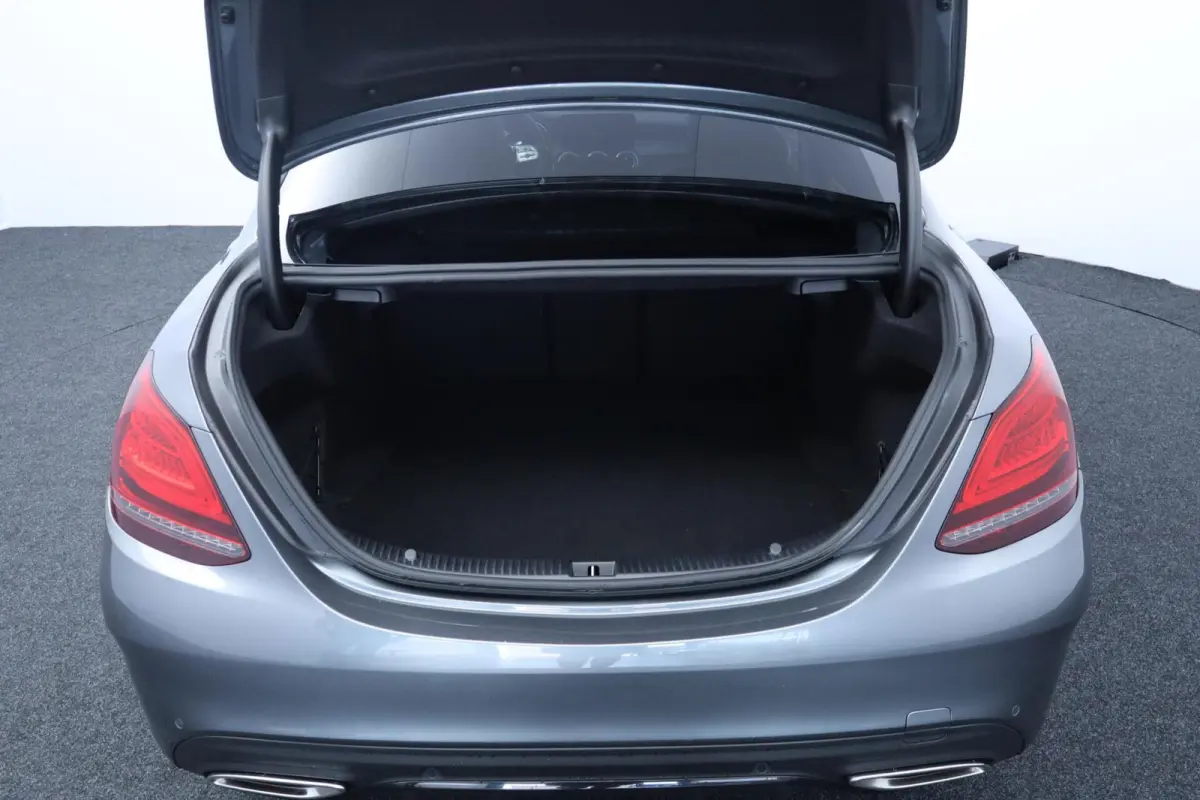 180 Business Solution AMG