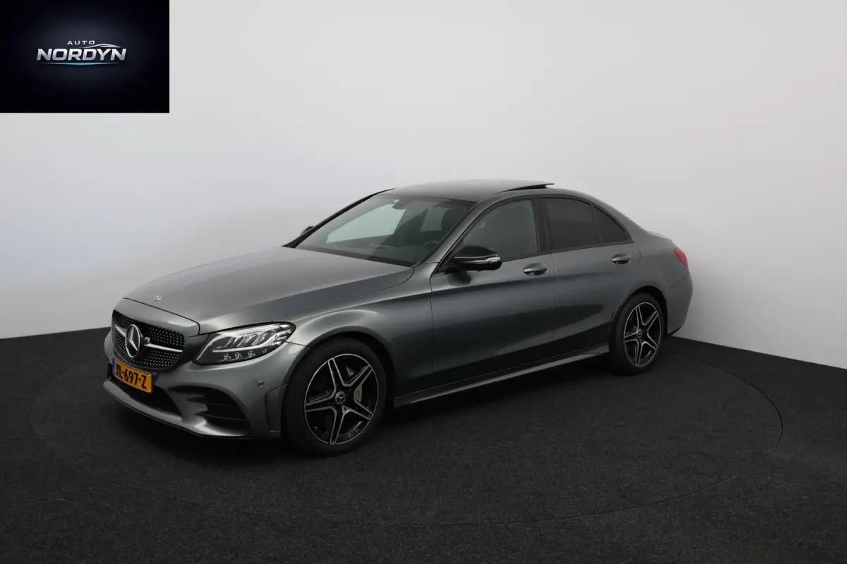 180 Business Solution AMG