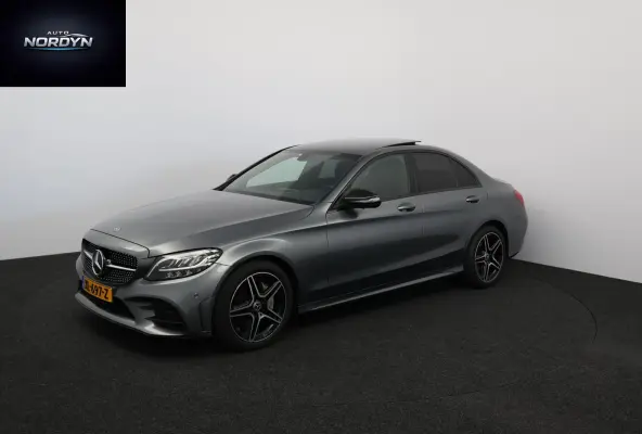 180 Business Solution AMG