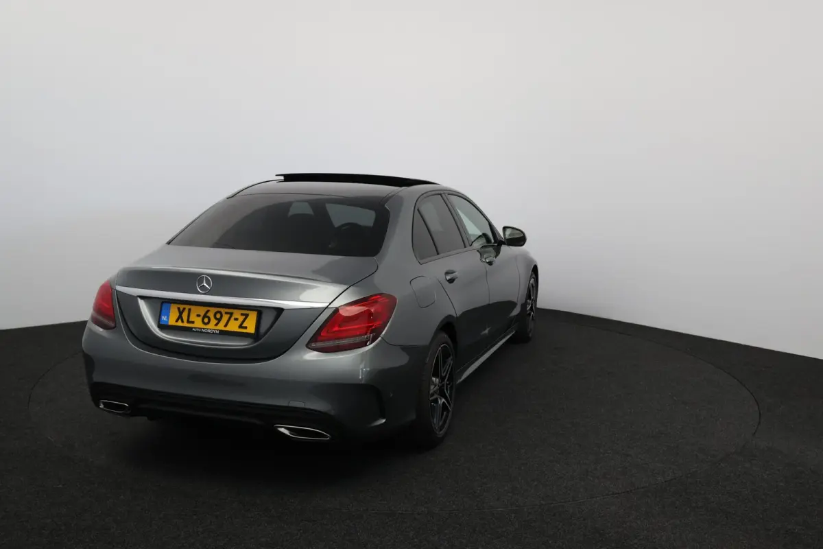 180 Business Solution AMG