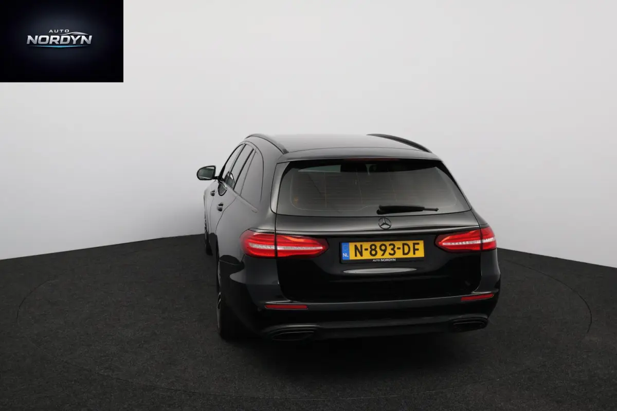 200 Business Solution AMG