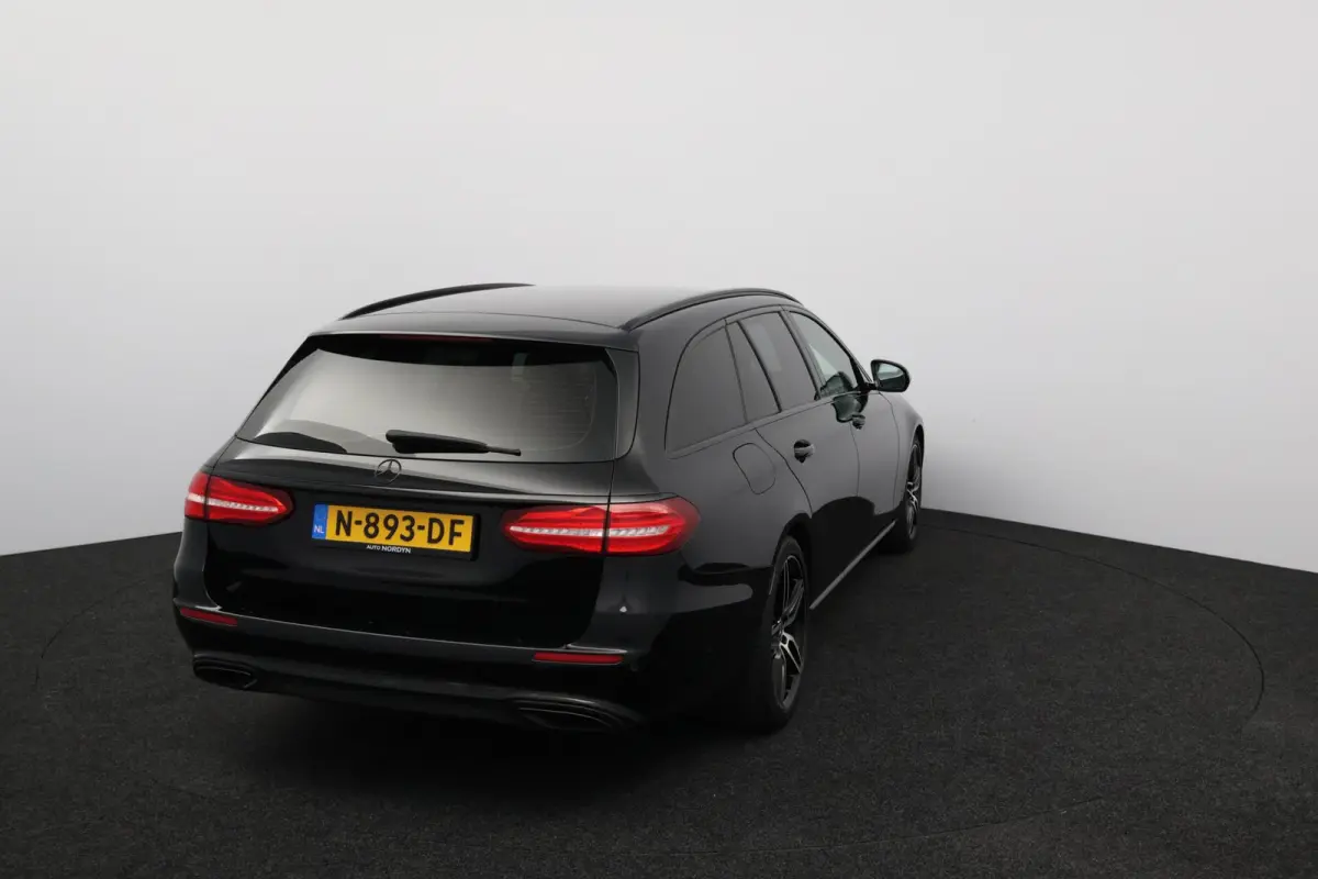 200 Business Solution AMG