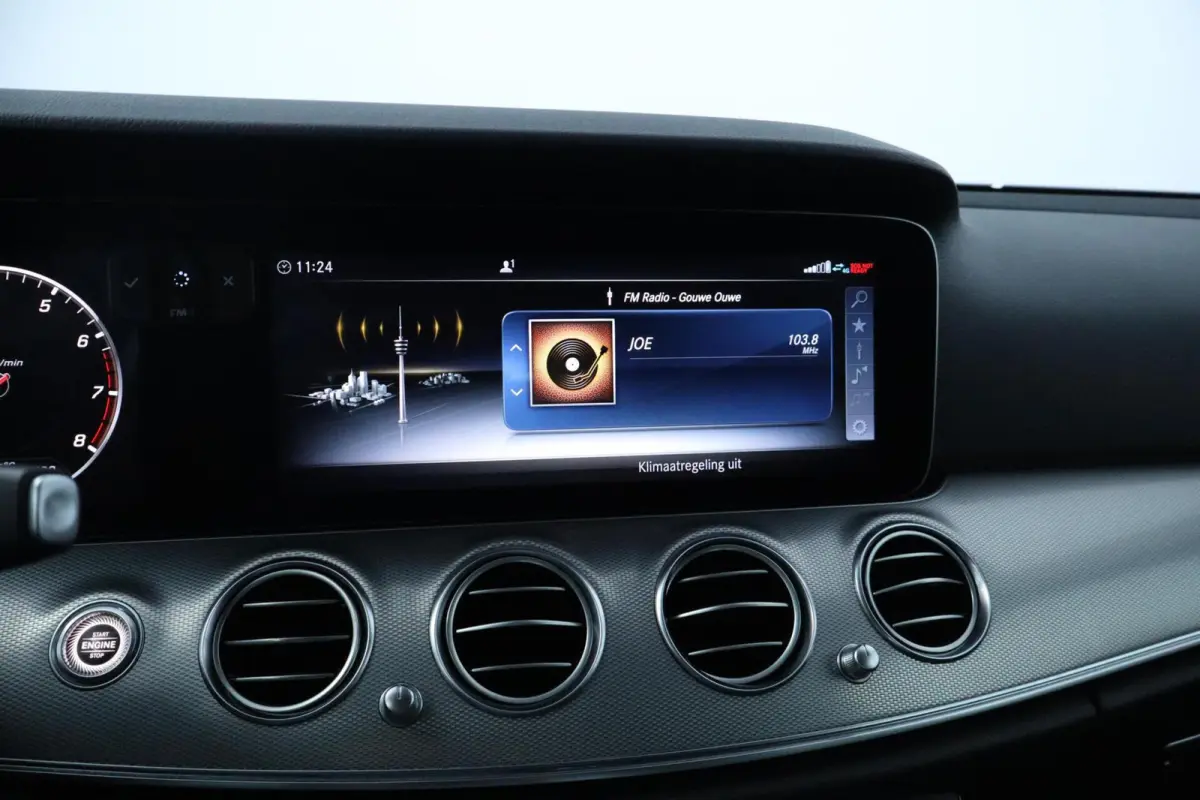 200 Business Solution AMG