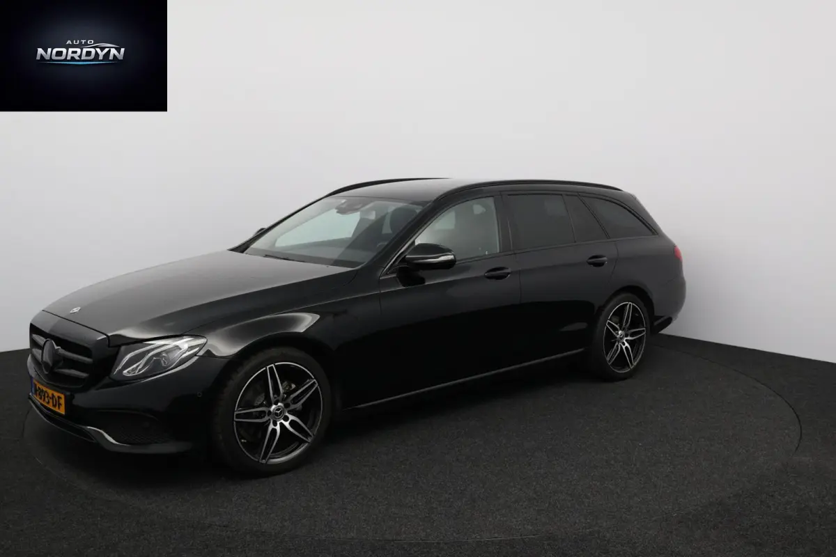 200 Business Solution AMG
