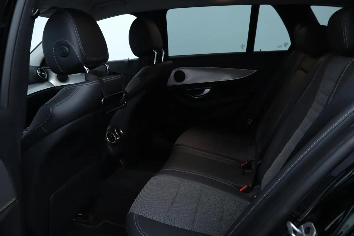 200 Business Solution AMG