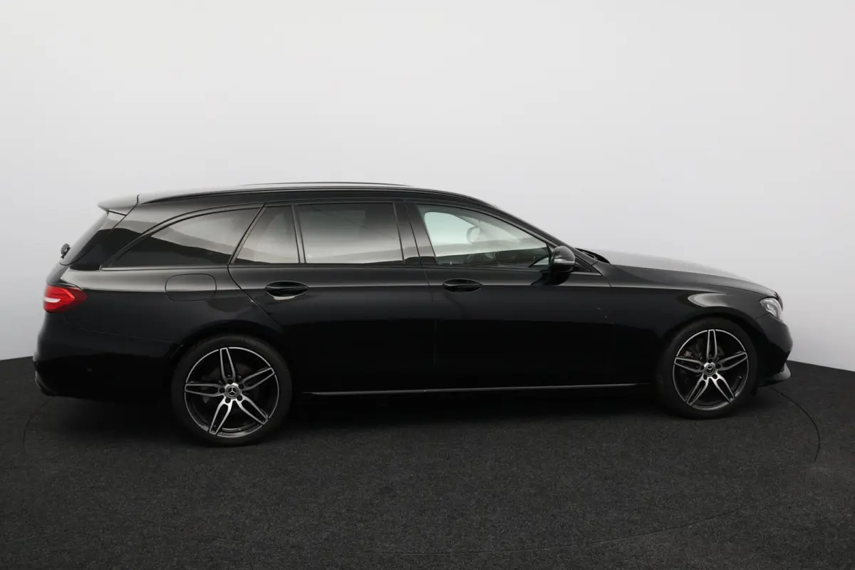 200 Business Solution AMG