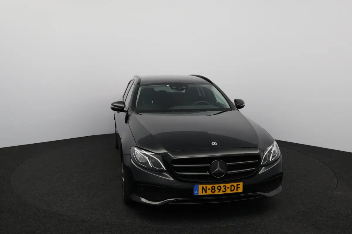 200 Business Solution AMG