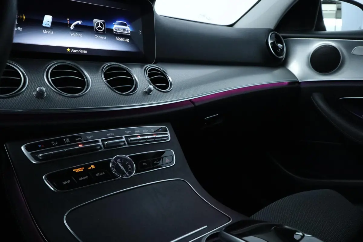 200 Business Solution AMG