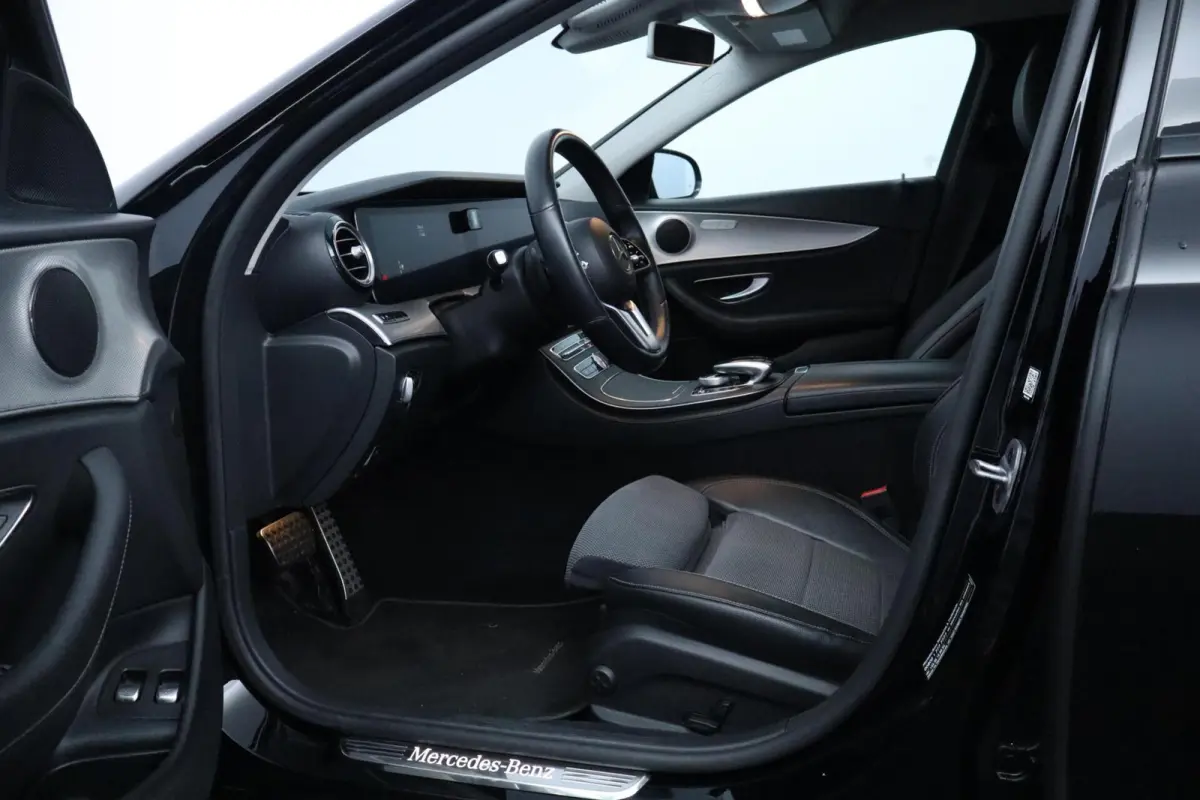 200 Business Solution AMG