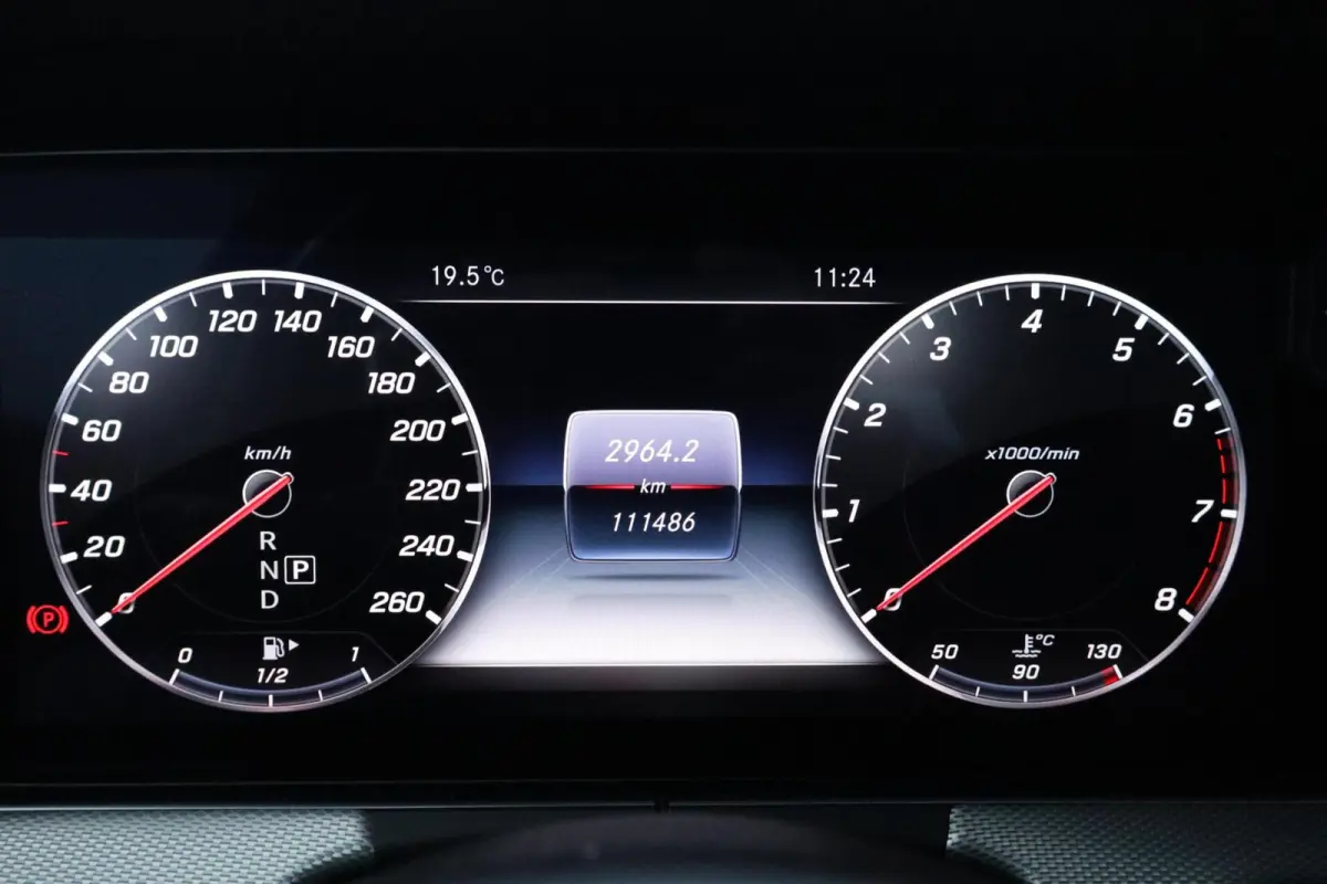 200 Business Solution AMG
