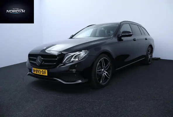 200 Business Solution AMG