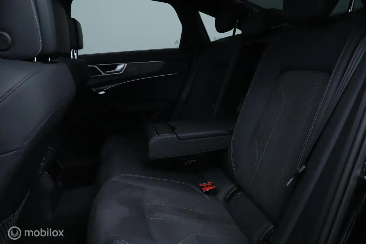 50 TFSI e quattro Advanced edition