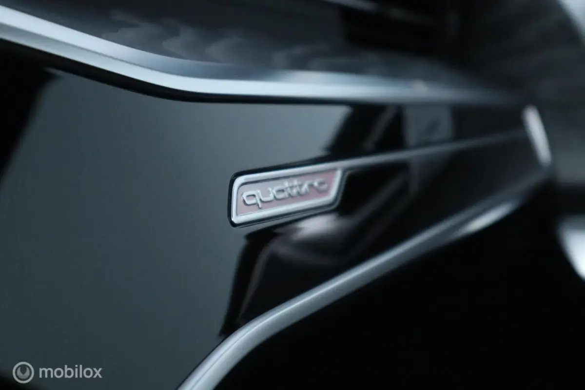 50 TFSI e quattro Advanced edition