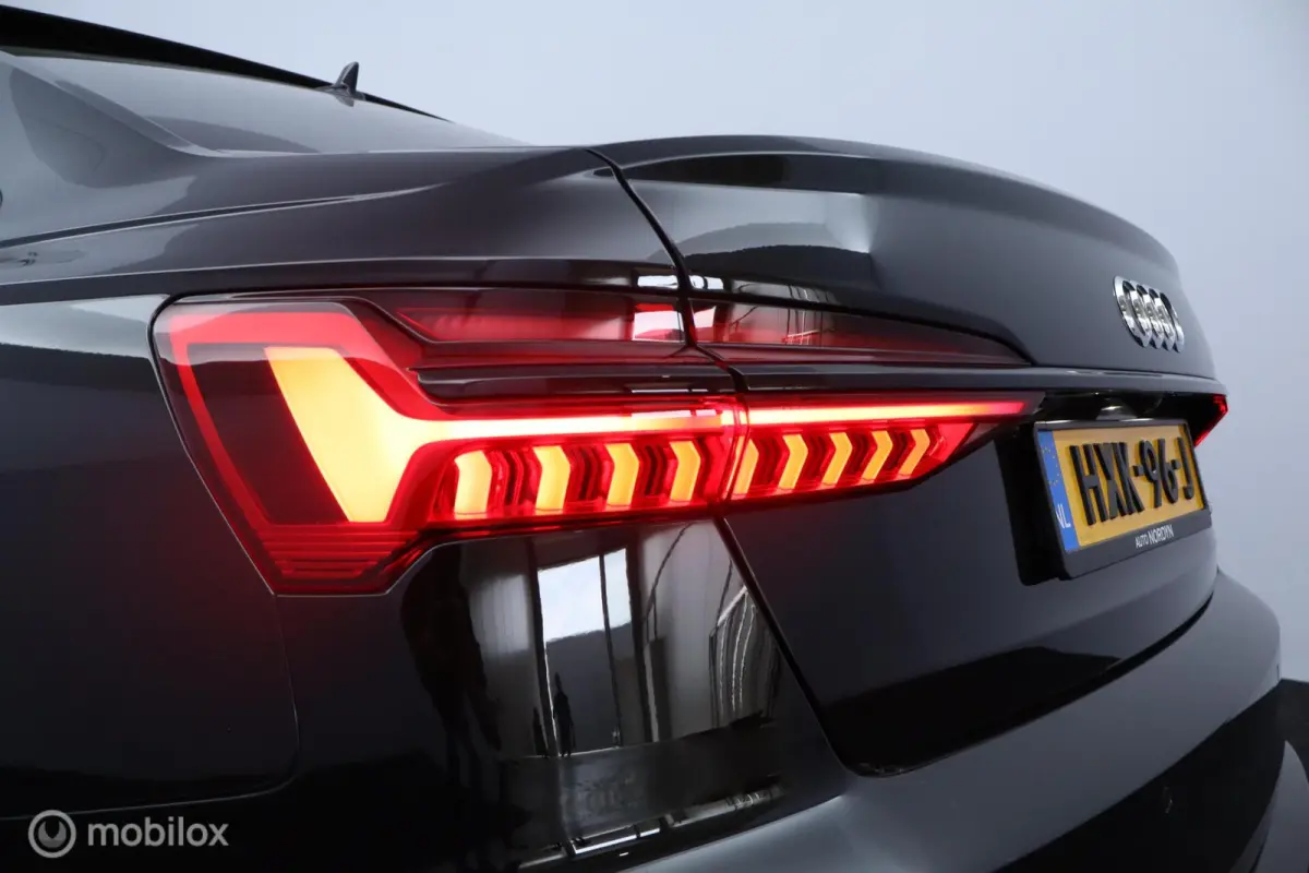 50 TFSI e quattro Advanced edition