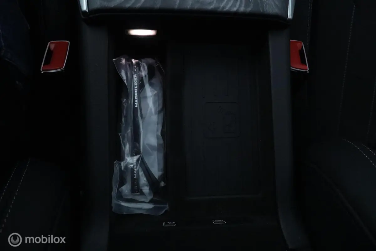 50 TFSI e quattro Advanced edition