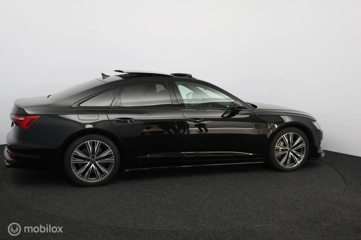 50 TFSI e quattro Advanced edition