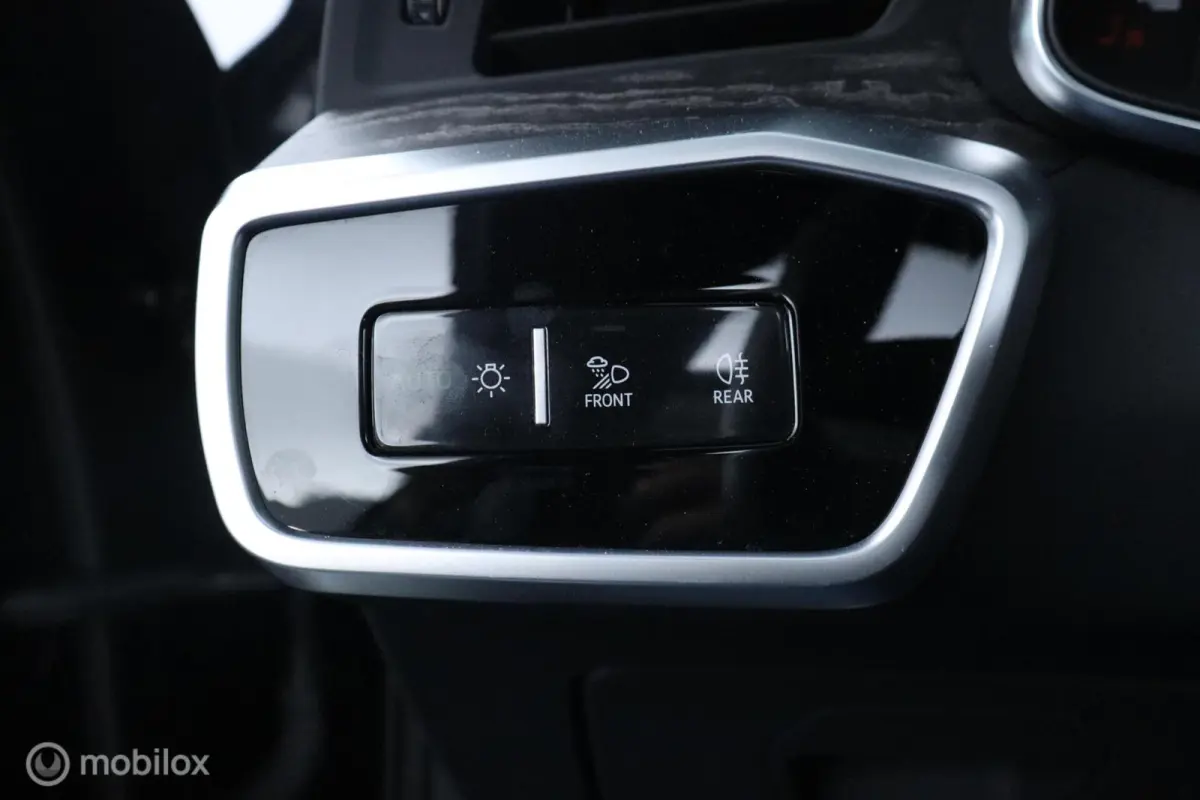 50 TFSI e quattro Advanced edition