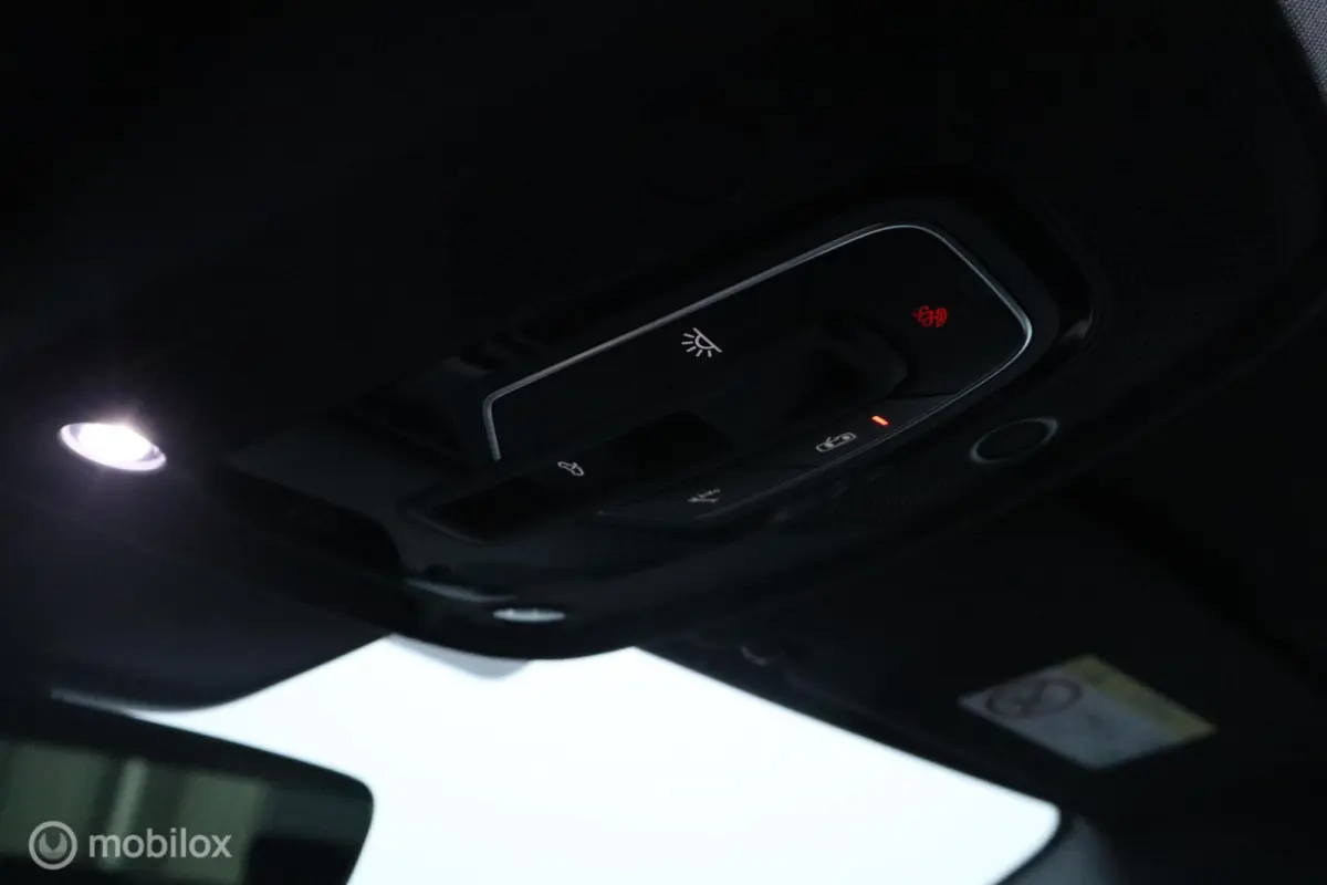 50 TFSI e quattro Advanced edition