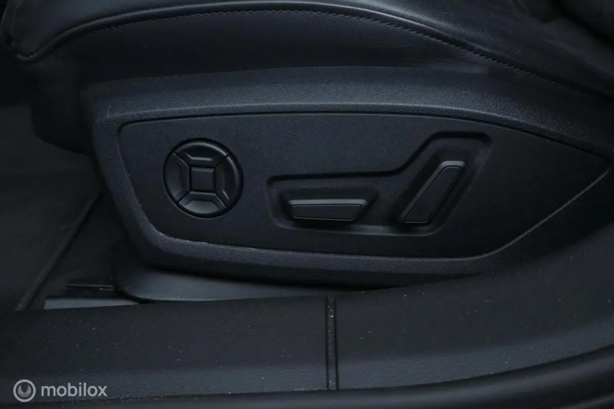 50 TFSI e quattro Advanced edition