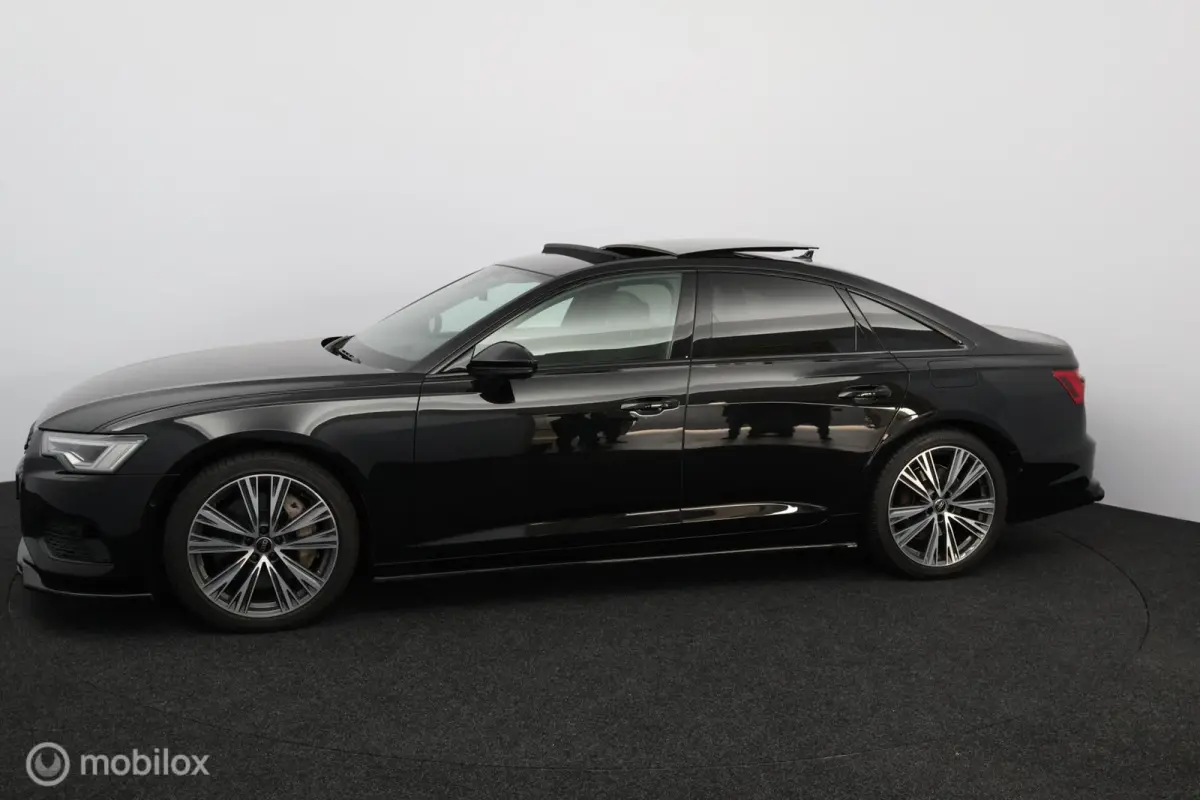 50 TFSI e quattro Advanced edition