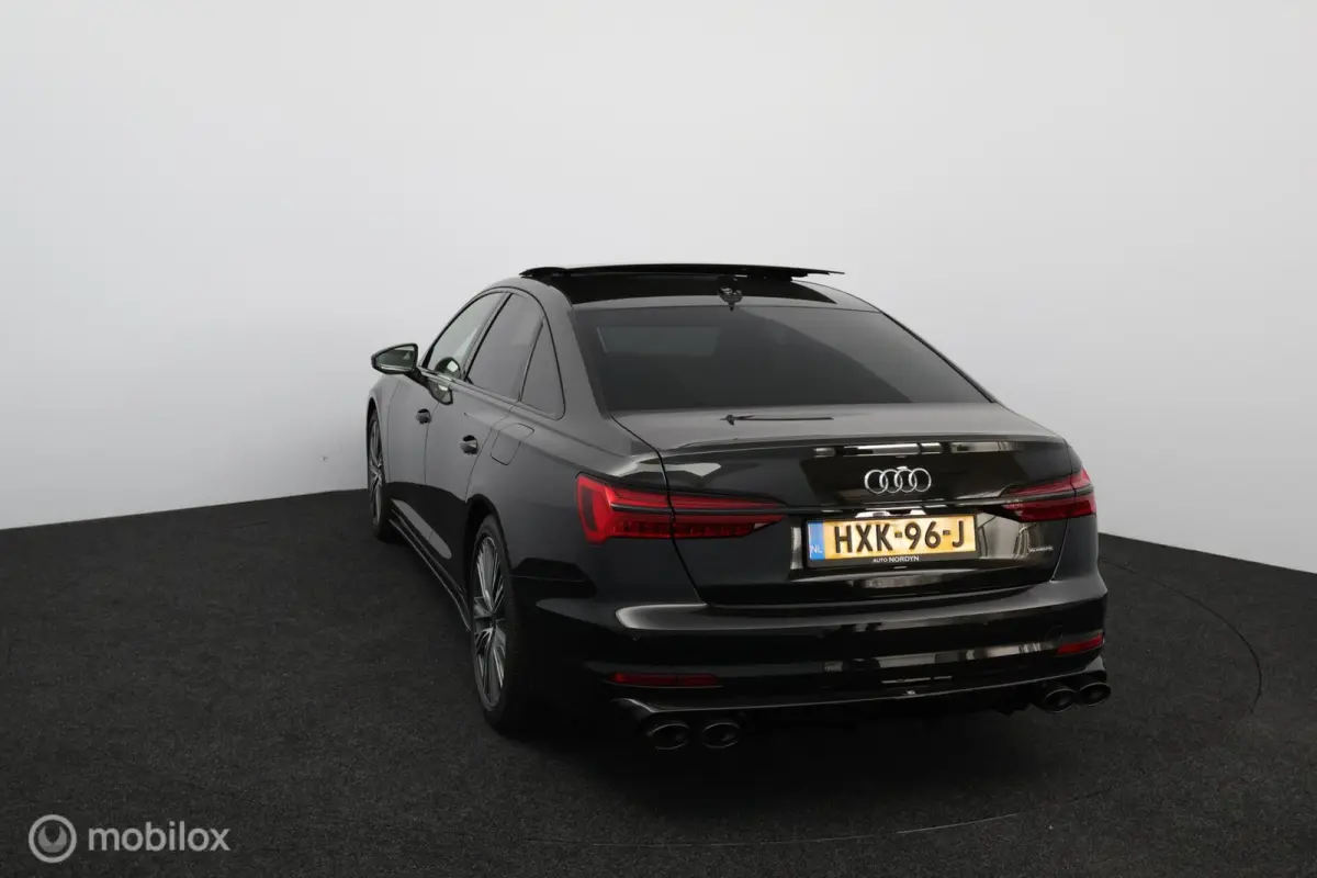 50 TFSI e quattro Advanced edition