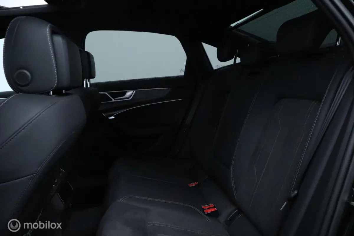 50 TFSI e quattro Advanced edition