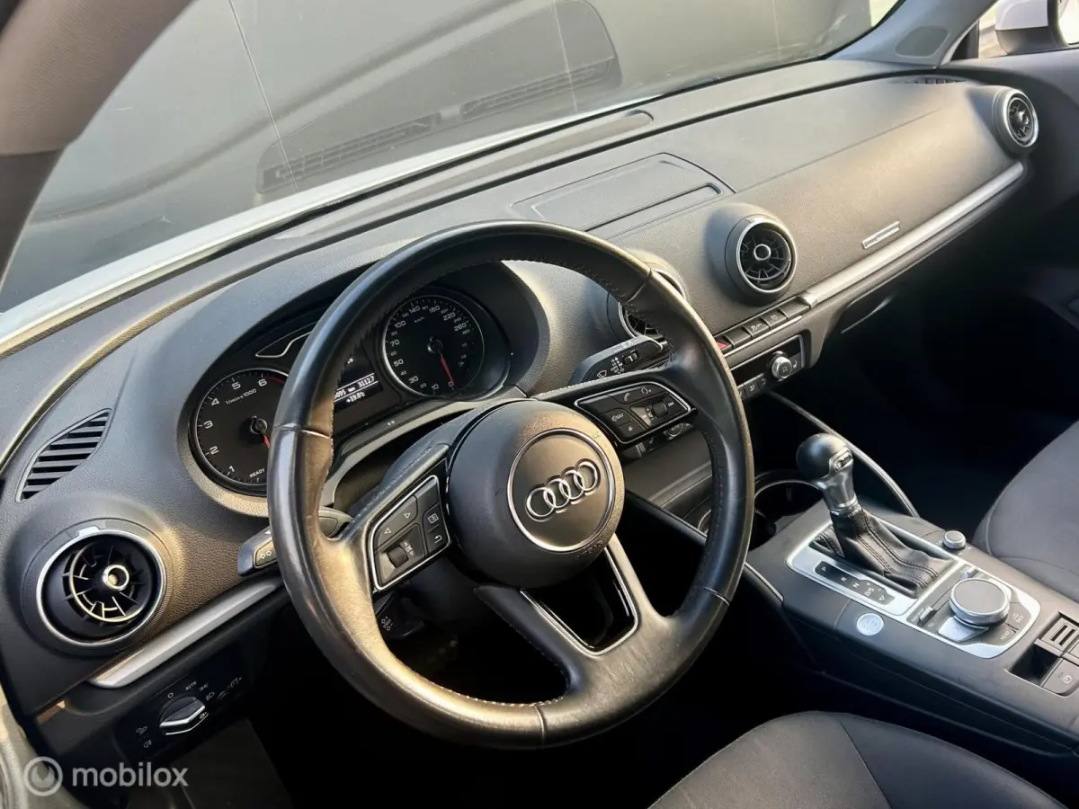 35 TFSI CoD Pro Line CRUIS PDC