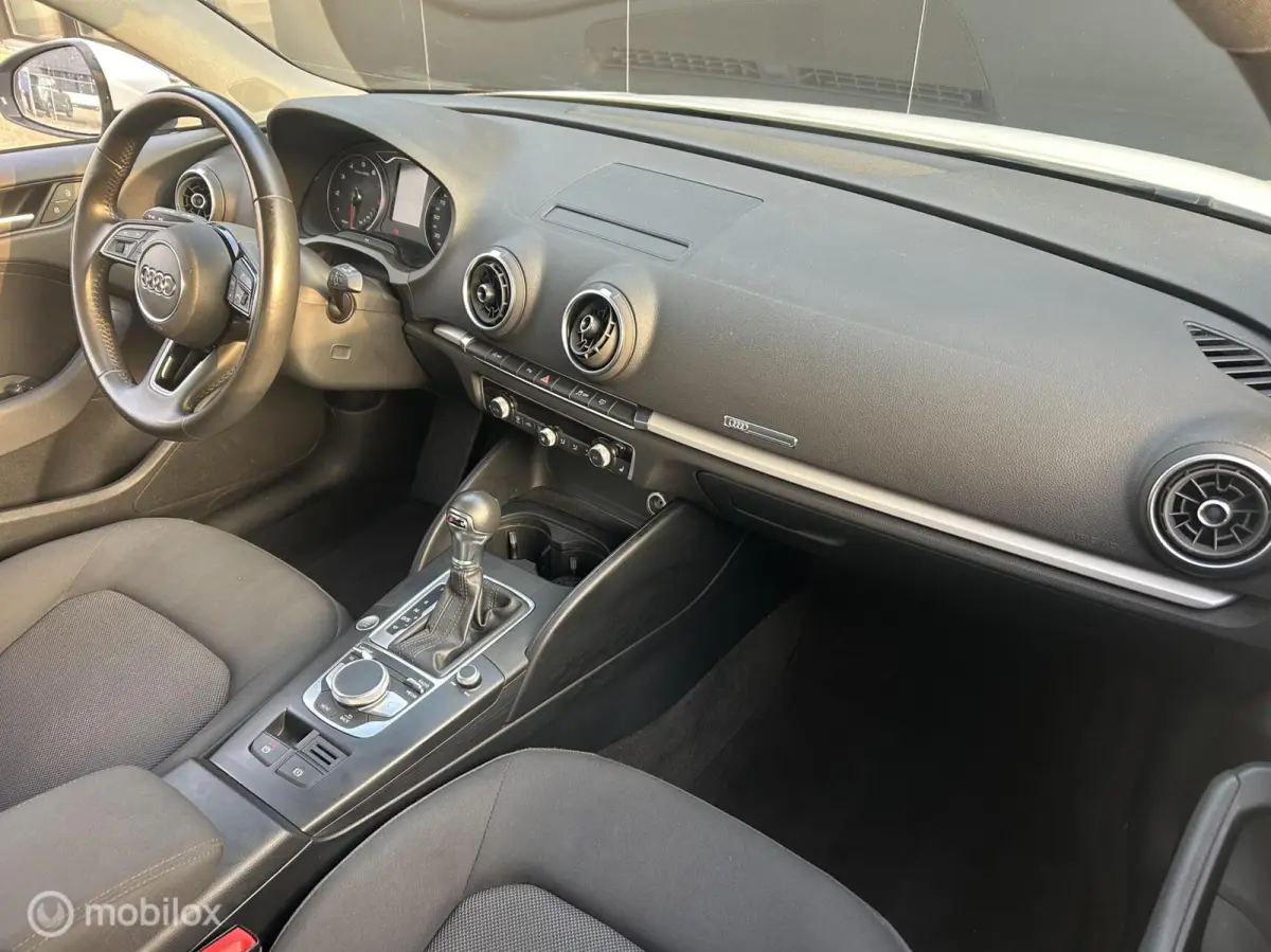 35 TFSI CoD Pro Line CRUIS PDC