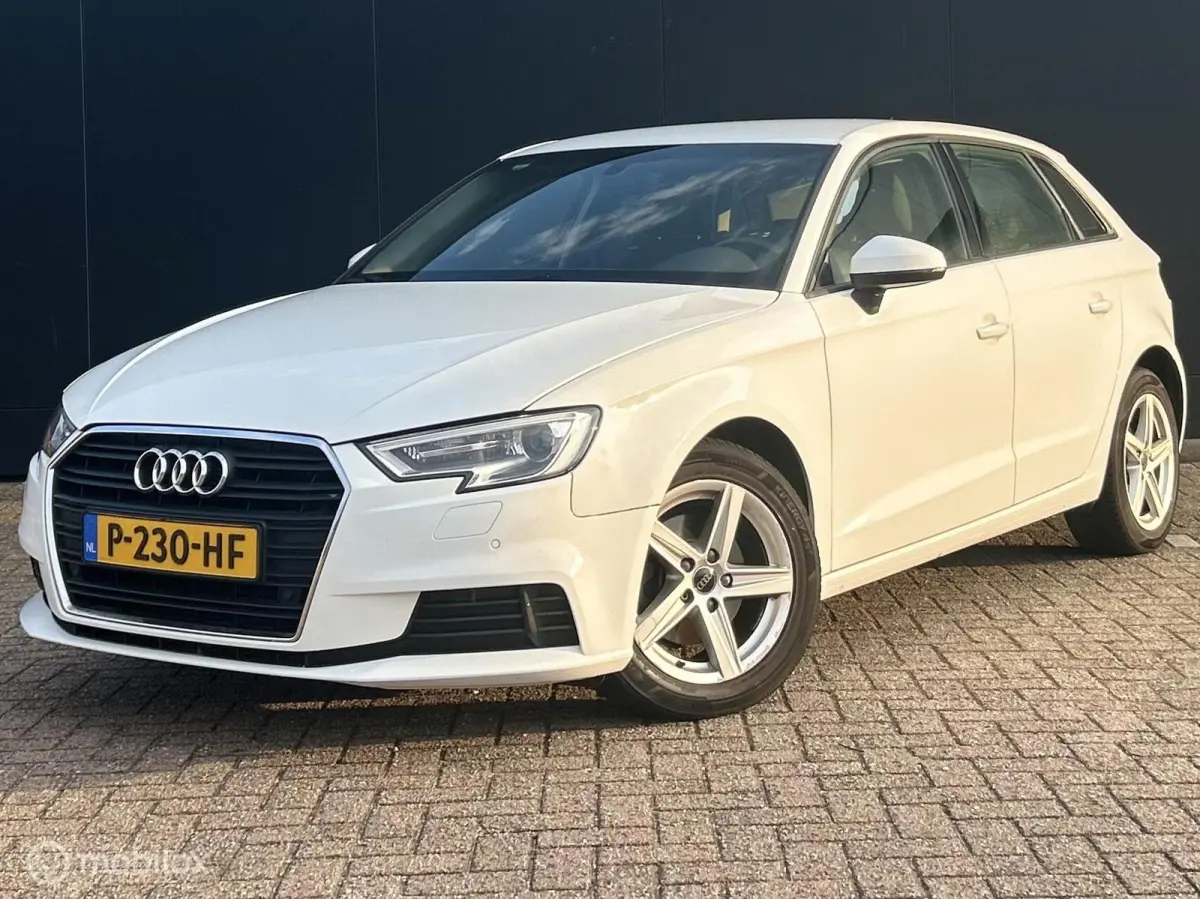 35 TFSI CoD Pro Line CRUIS PDC
