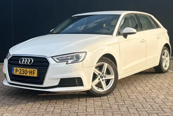 35 TFSI CoD Pro Line CRUIS PDC