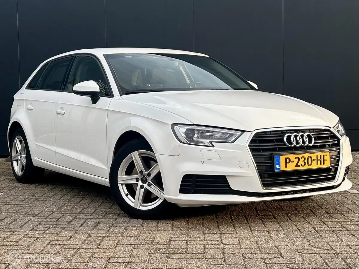 35 TFSI CoD Pro Line CRUIS PDC