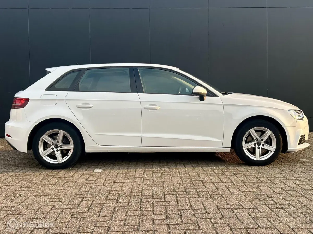 35 TFSI CoD Pro Line CRUIS PDC