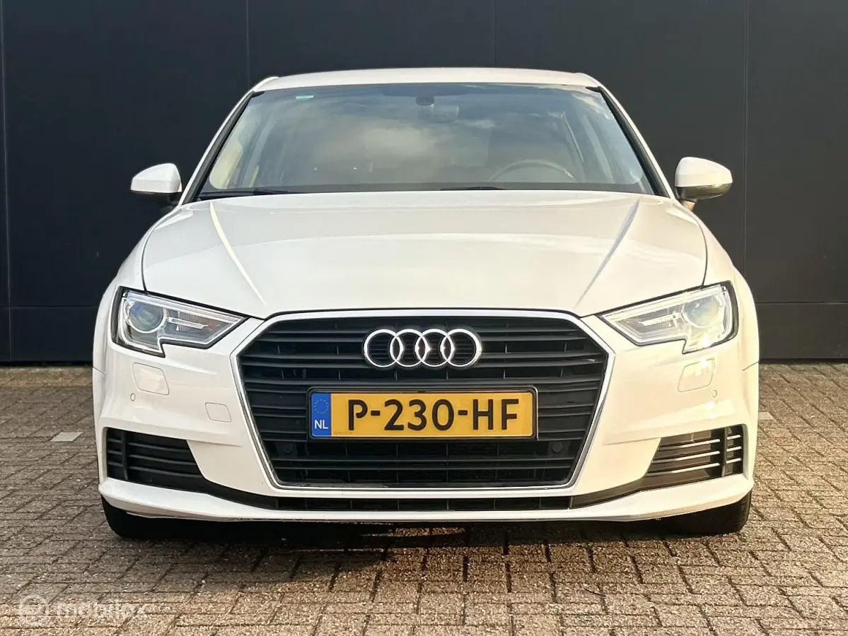 35 TFSI CoD Pro Line CRUIS PDC